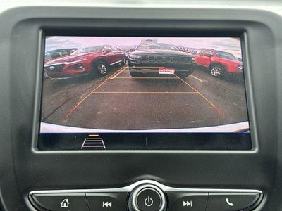 2020 Chevrolet Equinox FWD LT