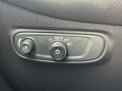 2020 Chevrolet Equinox FWD LT