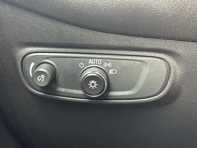 2020 Chevrolet Equinox FWD LT