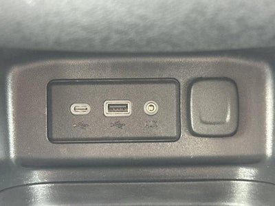 2020 Chevrolet Equinox FWD LT