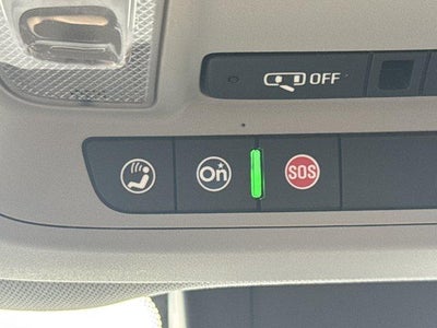 2020 Chevrolet Equinox FWD LT