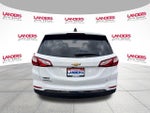 2020 Chevrolet Equinox FWD LT