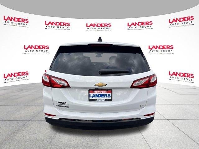 2020 Chevrolet Equinox FWD LT