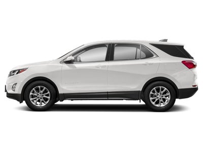 2020 Chevrolet Equinox FWD LT