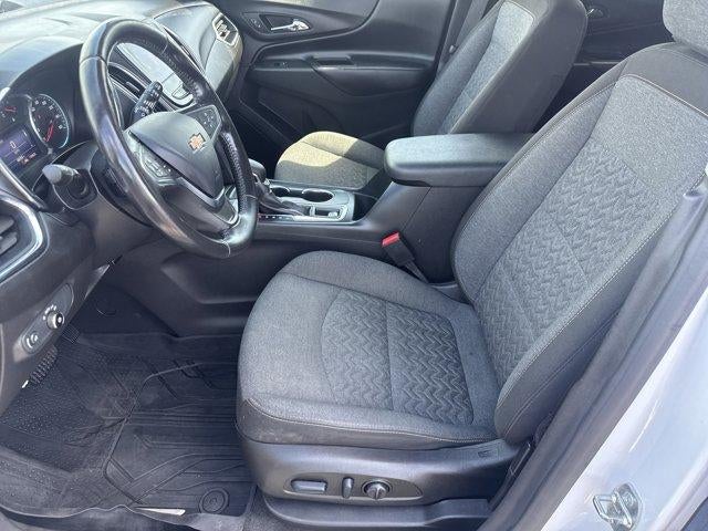 2022 Chevrolet Equinox FWD LT