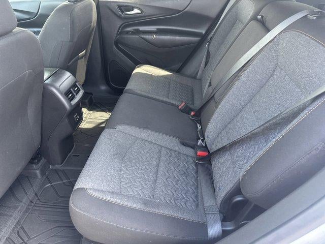 2022 Chevrolet Equinox FWD LT