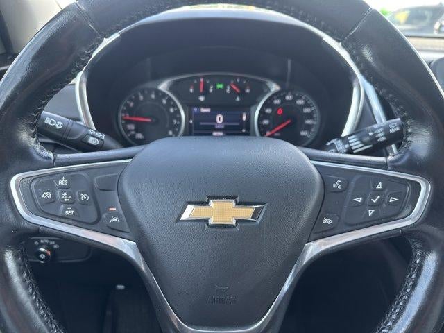2022 Chevrolet Equinox FWD LT