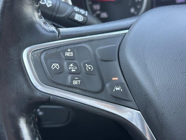 2022 Chevrolet Equinox FWD LT