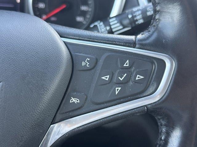 2022 Chevrolet Equinox FWD LT