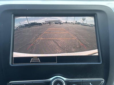 2022 Chevrolet Equinox FWD LT