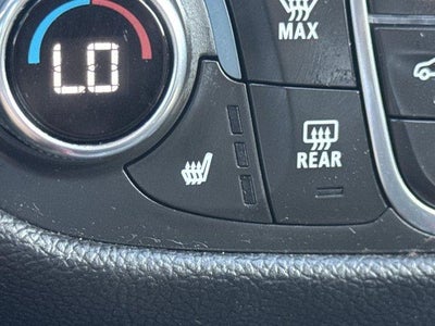 2022 Chevrolet Equinox FWD LT