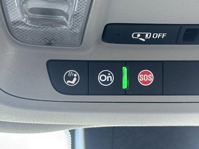 2022 Chevrolet Equinox FWD LT