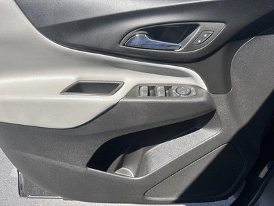 2022 Chevrolet Equinox FWD LT