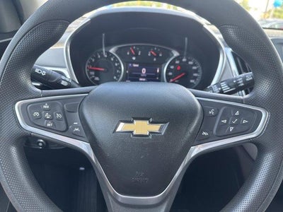 2022 Chevrolet Equinox FWD LT