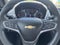 2022 Chevrolet Equinox FWD LT