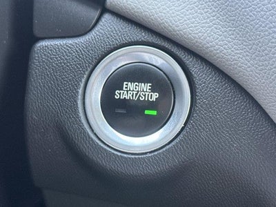 2022 Chevrolet Equinox FWD LT