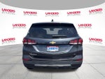2022 Chevrolet Equinox FWD LT