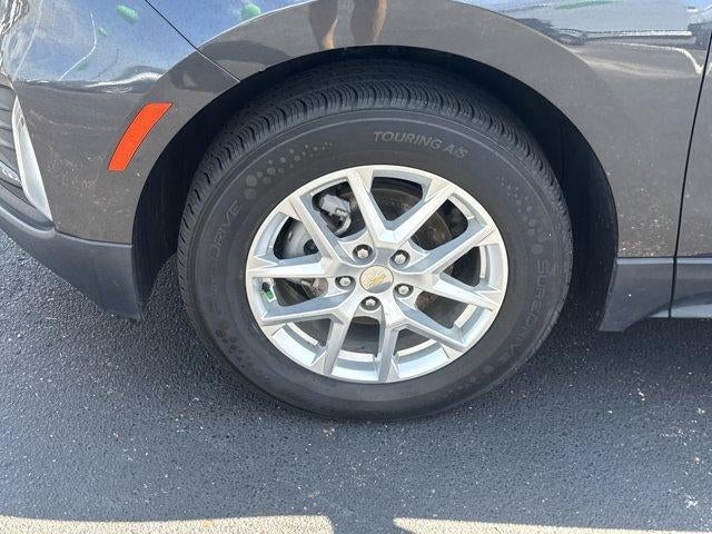 2022 Chevrolet Equinox FWD LT