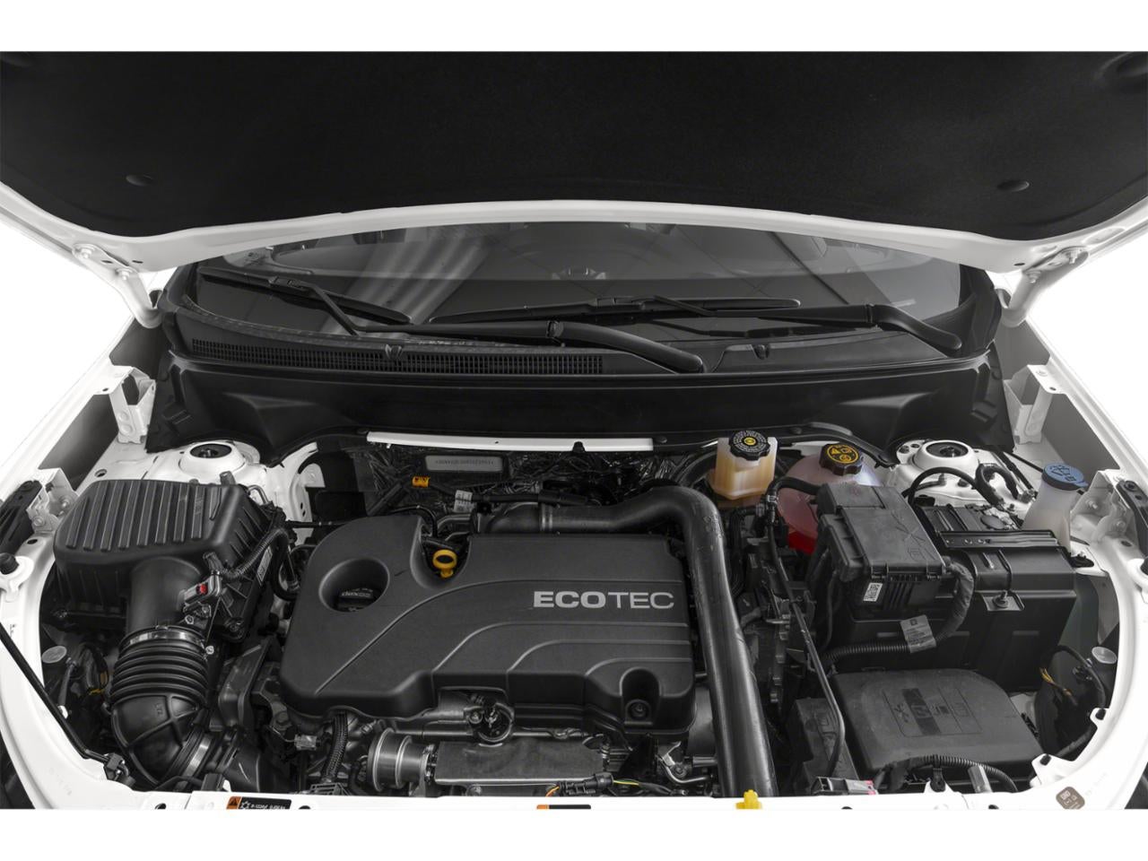 2022 Chevrolet Equinox FWD LT