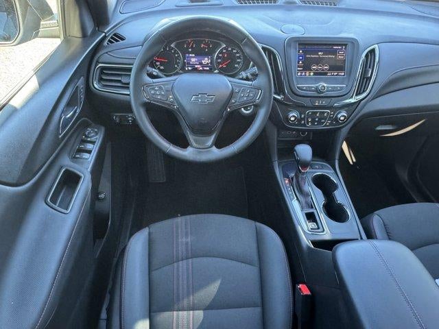 2023 Chevrolet Equinox FWD RS