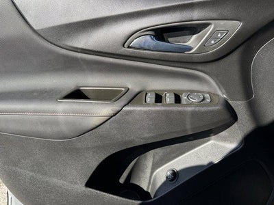 2023 Chevrolet Equinox FWD RS