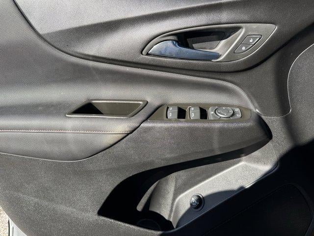 2023 Chevrolet Equinox FWD RS