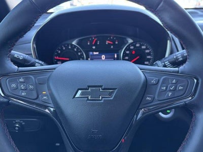 2023 Chevrolet Equinox FWD RS