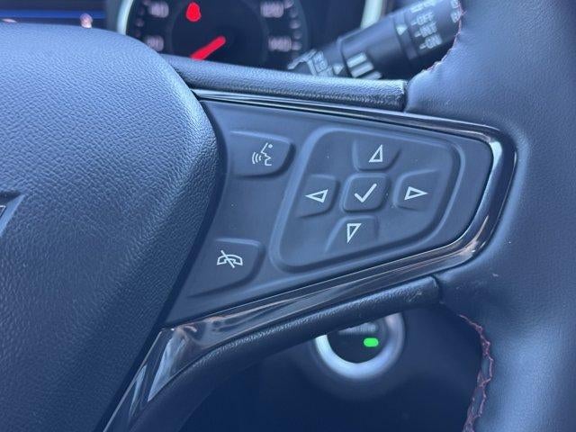 2023 Chevrolet Equinox FWD RS