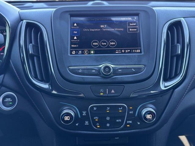 2023 Chevrolet Equinox FWD RS