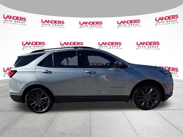 2023 Chevrolet Equinox FWD RS