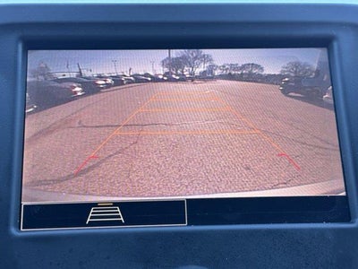 2023 Chevrolet Equinox FWD RS