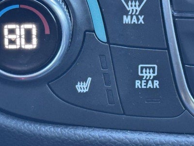 2023 Chevrolet Equinox FWD RS