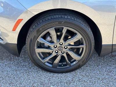 2023 Chevrolet Equinox FWD RS