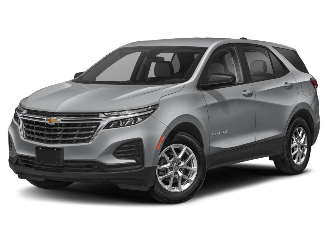 2023 Chevrolet Equinox FWD RS