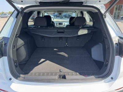 2023 Chevrolet Equinox AWD 4dr LT w/2FL