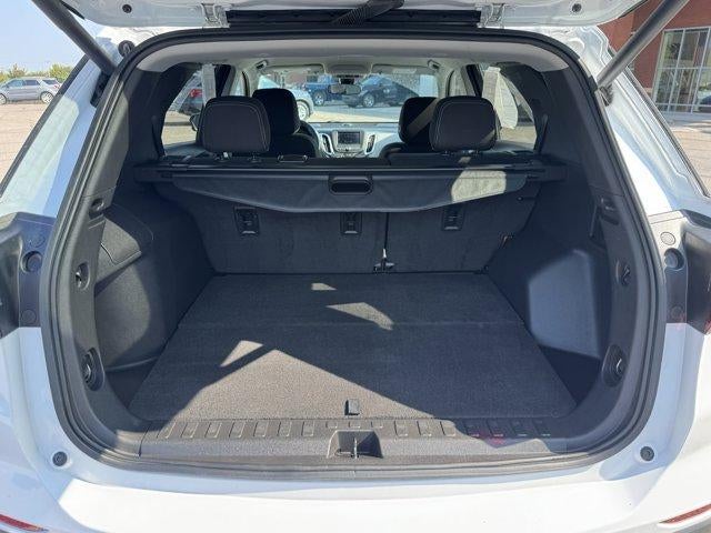 2023 Chevrolet Equinox AWD 4dr LT w/2FL