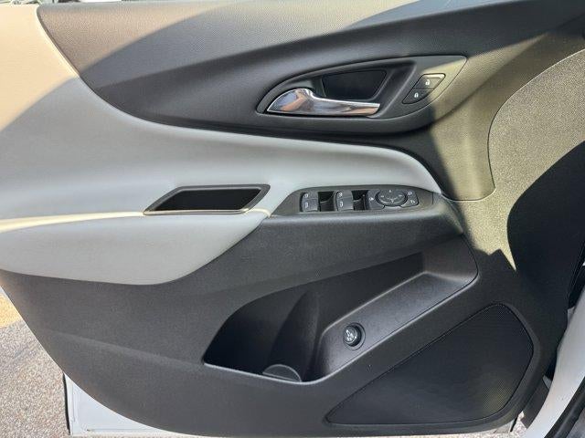 2023 Chevrolet Equinox AWD 4dr LT w/2FL