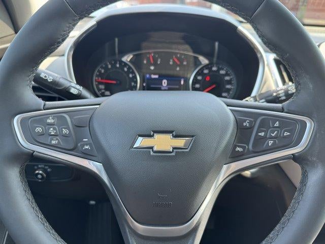 2023 Chevrolet Equinox AWD 4dr LT w/2FL