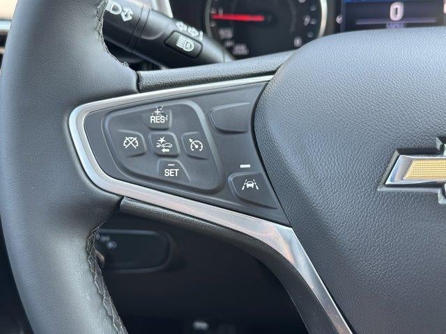 2023 Chevrolet Equinox AWD 4dr LT w/2FL