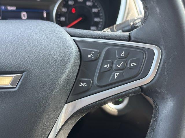 2023 Chevrolet Equinox AWD 4dr LT w/2FL