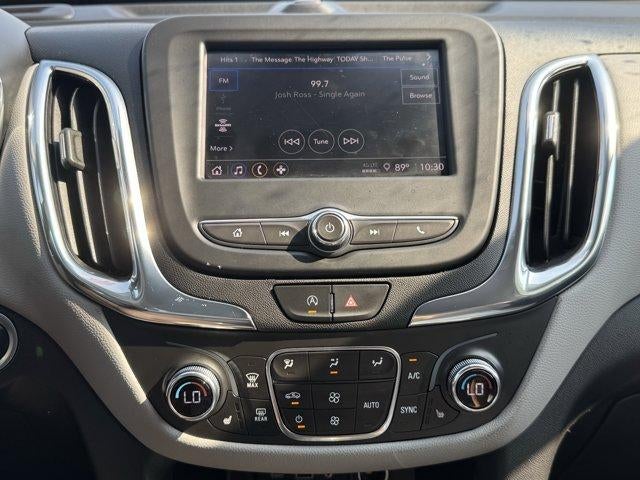 2023 Chevrolet Equinox AWD 4dr LT w/2FL