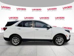 2023 Chevrolet Equinox AWD 4dr LT w/2FL