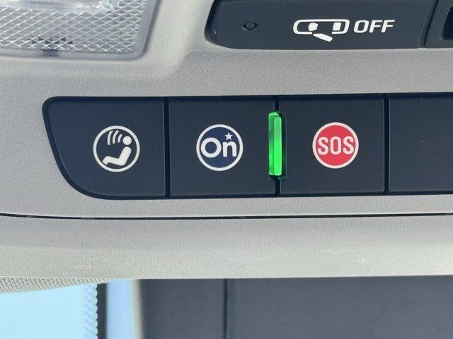 2023 Chevrolet Equinox AWD 4dr LT w/2FL