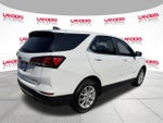2023 Chevrolet Equinox AWD 4dr LT w/2FL