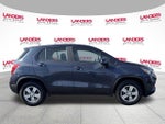2018 Chevrolet Trax AWD 4dr LS