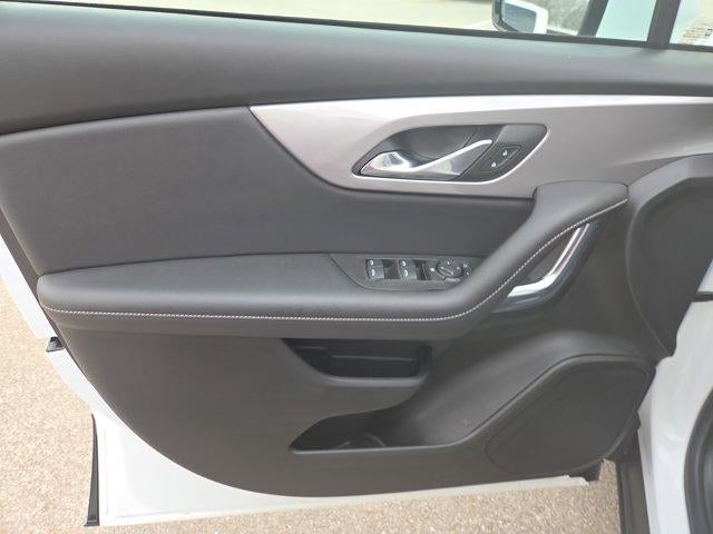 2023 Chevrolet Blazer FWD 4dr LT w/2LT