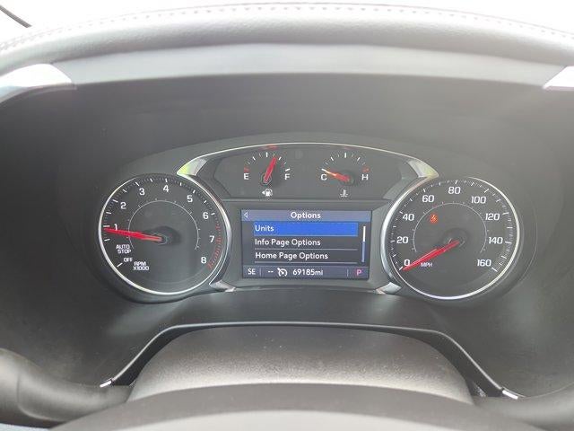 2023 Chevrolet Blazer FWD 4dr LT w/2LT