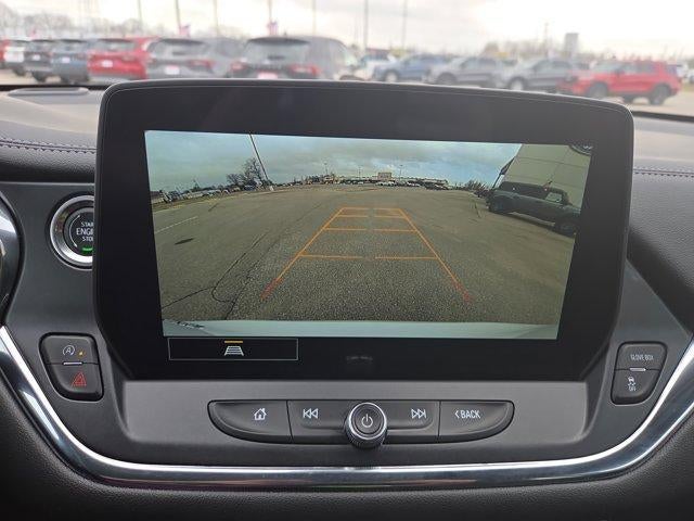 2023 Chevrolet Blazer FWD 4dr LT w/2LT