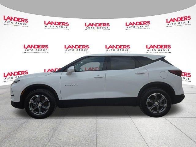 2023 Chevrolet Blazer FWD 4dr LT w/2LT