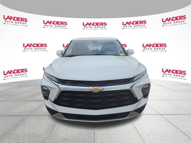 2023 Chevrolet Blazer FWD 4dr LT w/2LT